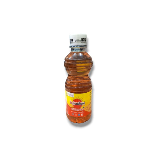 Bashundhara Mustard Oil 80ml