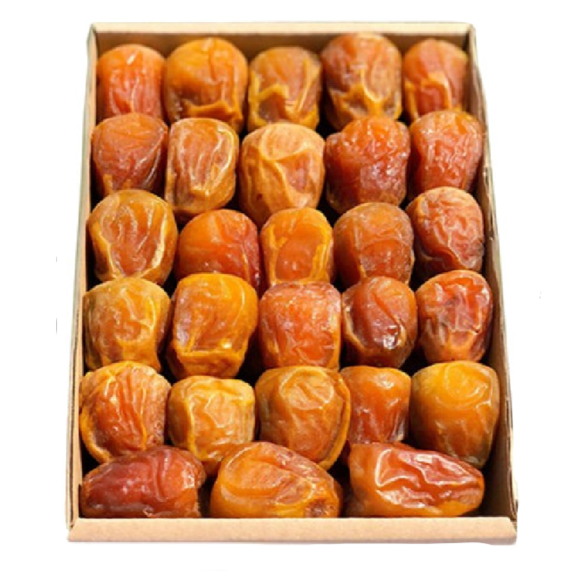 Sukkari Dates (সুক্কারি খেজুর) 250gm