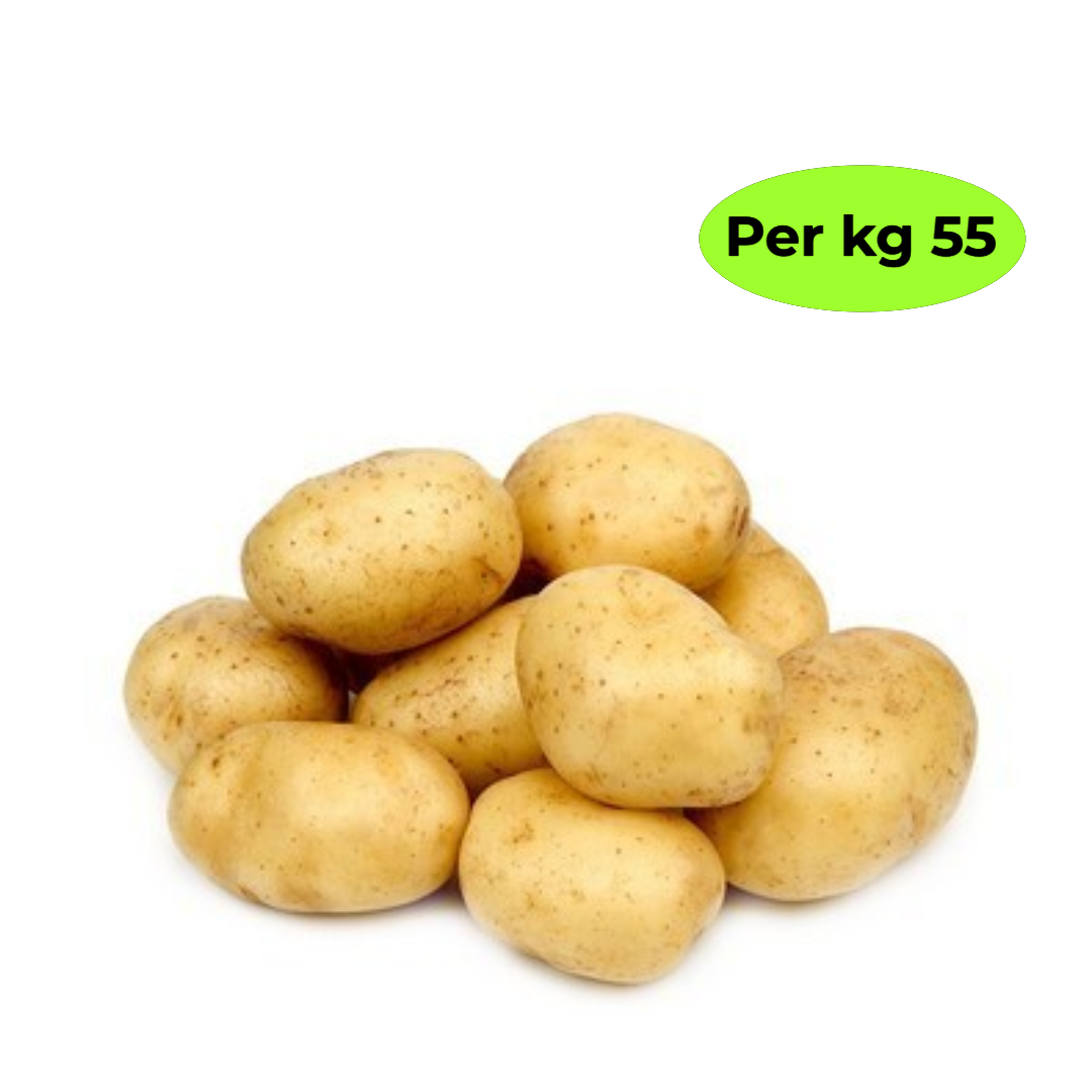 Alu (Diamond Potato) ± 1kg