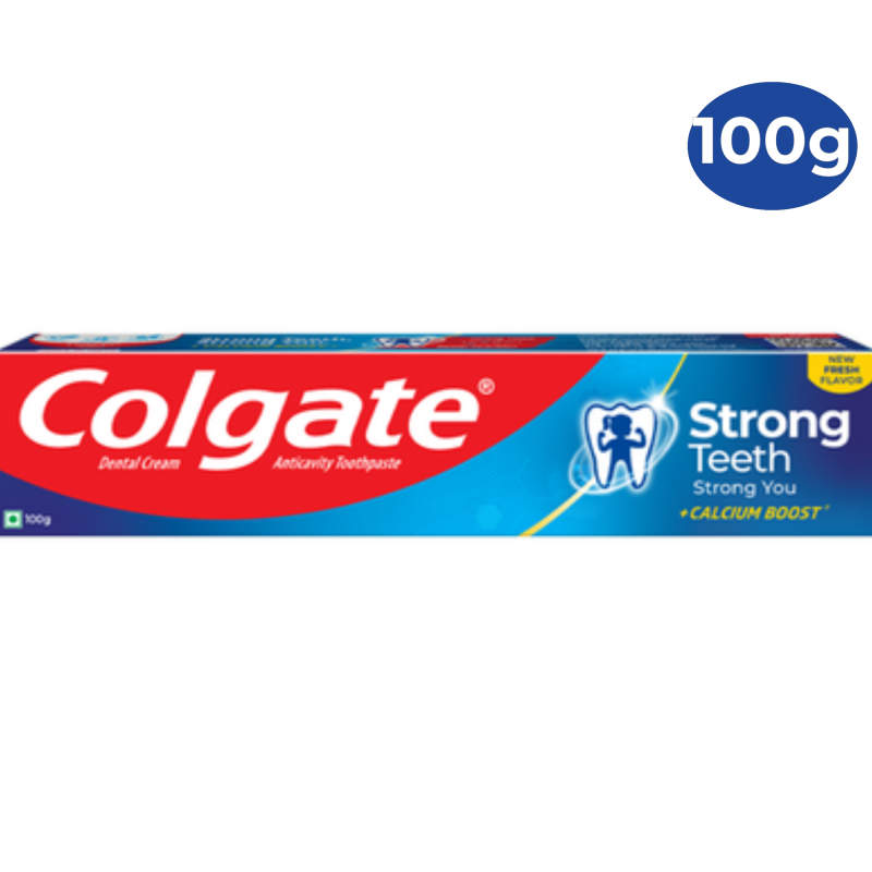 Colgate Dental Cream Toothpaste 100gm