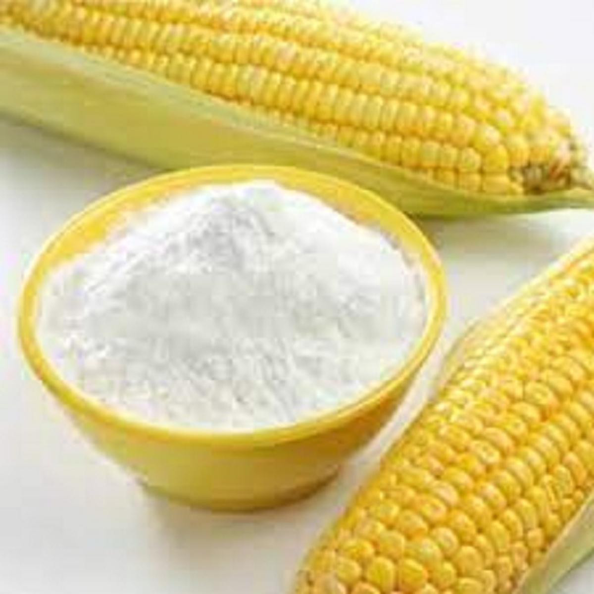 Corn Flour (local) 500gm