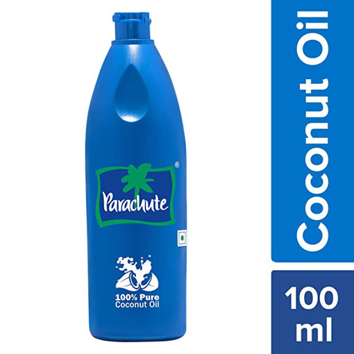 Parachute Coconut Oil 100ml