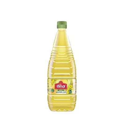 Teer Fortified Canola Oil 1Lt