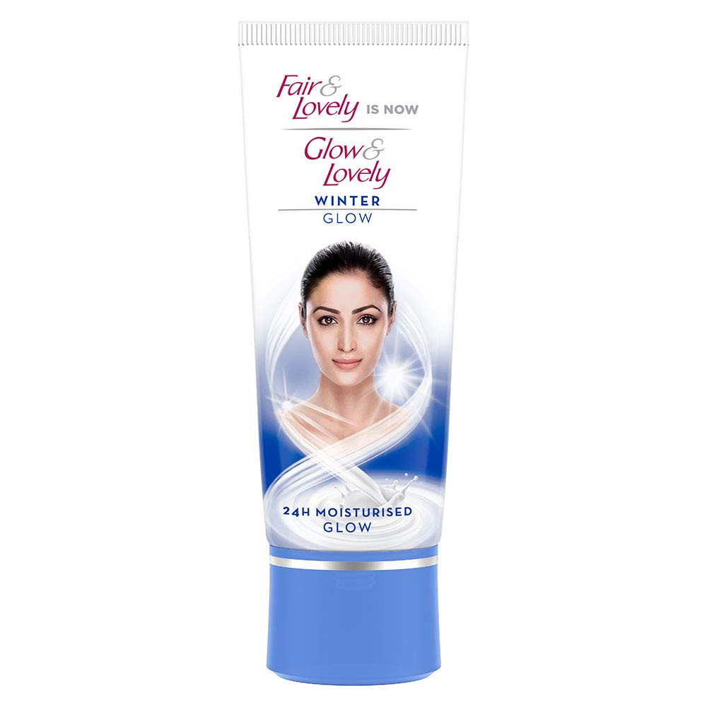 Glow & Lovely Winter Glow Face Cream 23gm