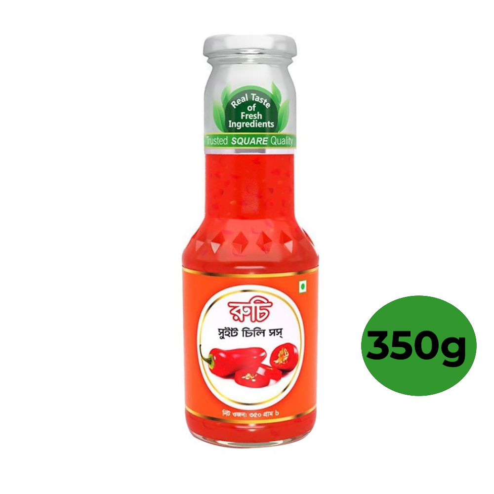 Ruchi Sweet Chilli Sauce 350gm