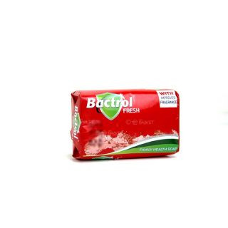 Bactrol Body Soap Fresh-100gm