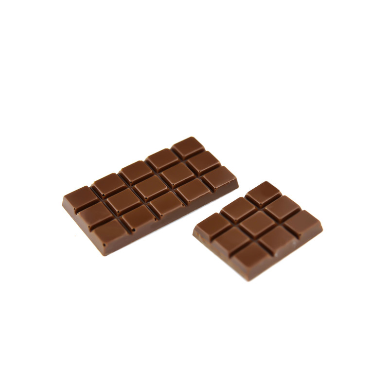 Dark Chocolate Bar 1kg