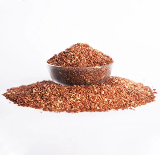 Lal Chal/গঞ্জিয়া লাল চাল (ফুলফাইবার) ১ কেজি