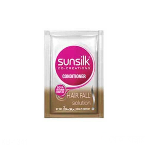 Sunsilk Hair Fall Solution Conditioner 7ml (minimum order 10pc)