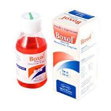 Boxol 100ml