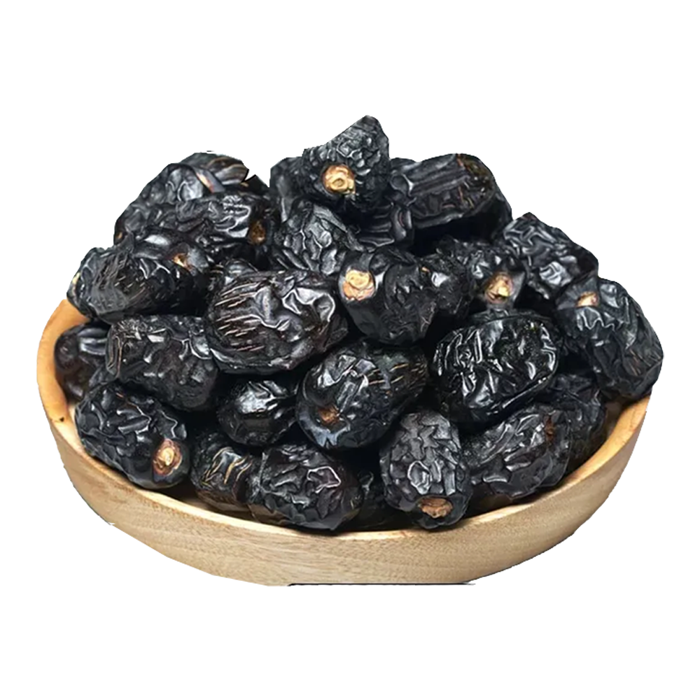 Ajwa Dates Premium (আজওয়া খেজুর) 250gm