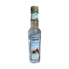 Pran Canton White Vinegar 330ml