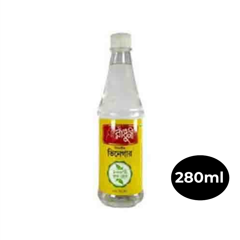 Radhuni Vinegar 280ml