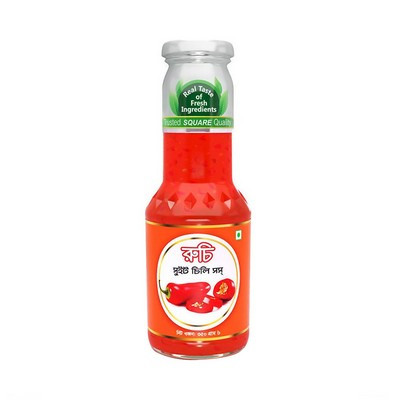 Ruchi Sweet Chilli Sauce 200gm