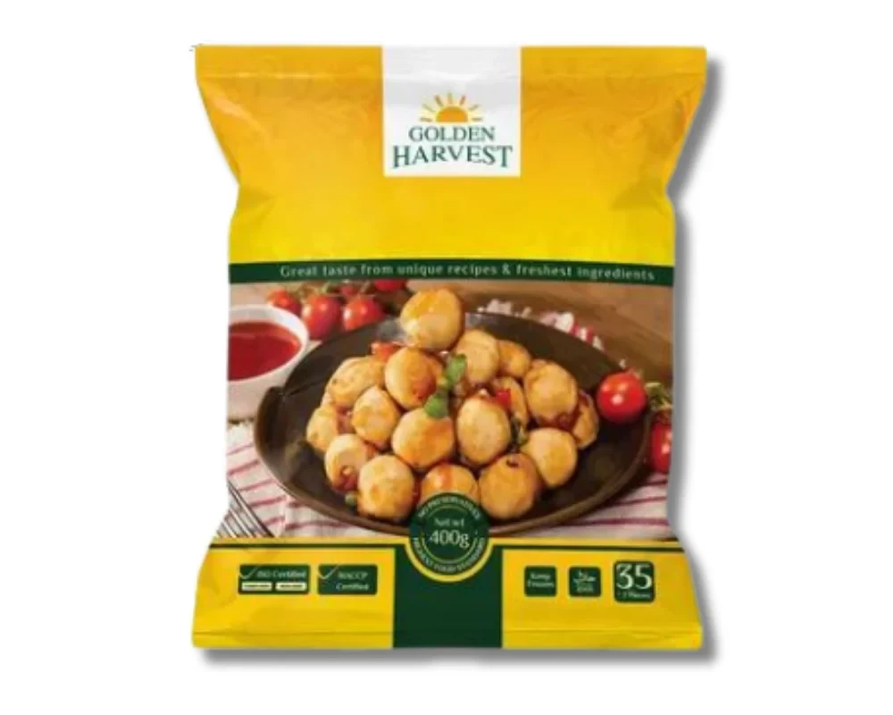 Golden Harvest Chicken Meat Ball 400gm