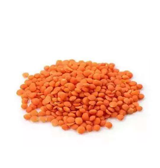 Lentil Masoor Dal (boro) 1kg