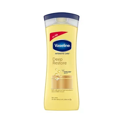 Vaseline Lotion Deep Restore 100ml