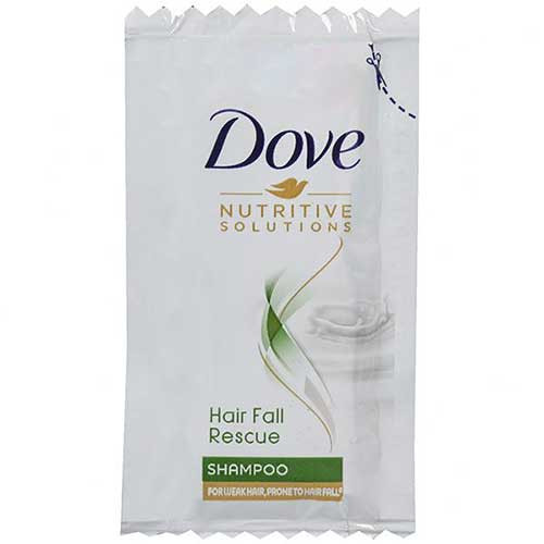 Dove Shampoo Hair Fall Rescue 6ml