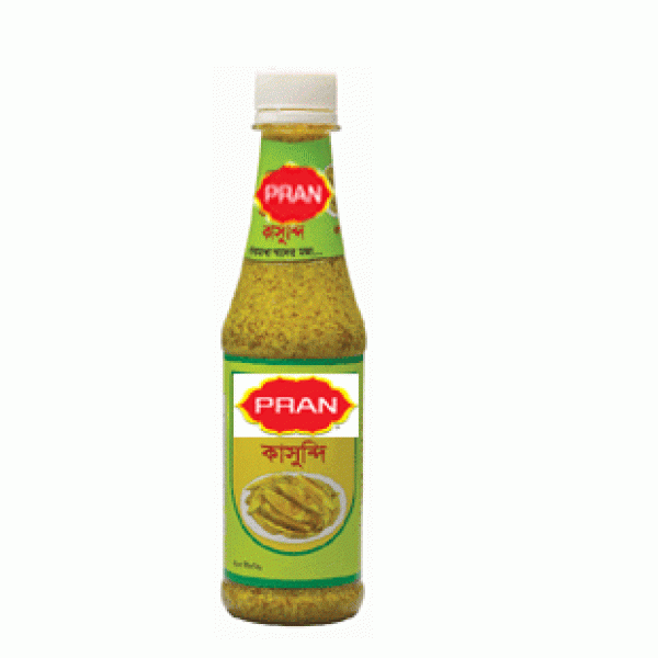 Pran Kasundi 285gm