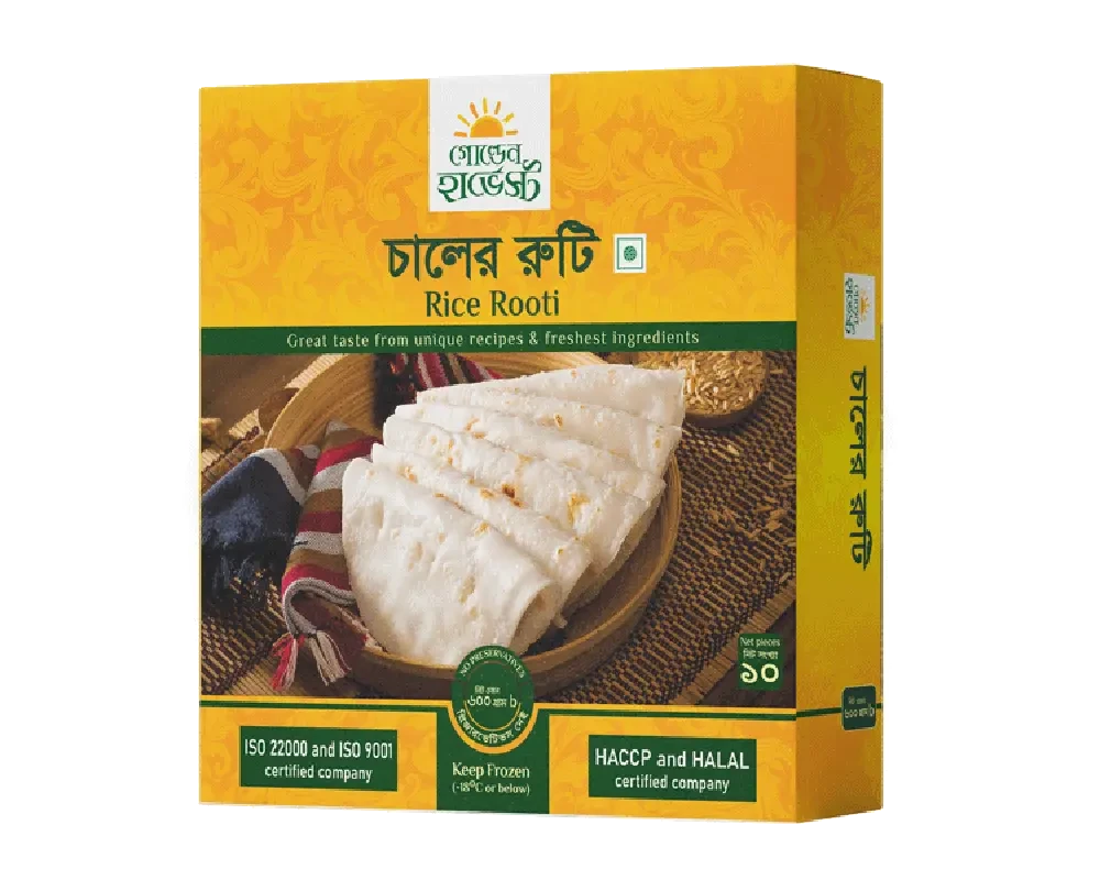 Golden Harvest Rice Roti 600gm