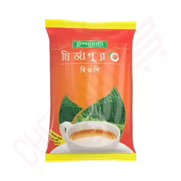 Ispahani Mirzapore BOP Tea 500gm