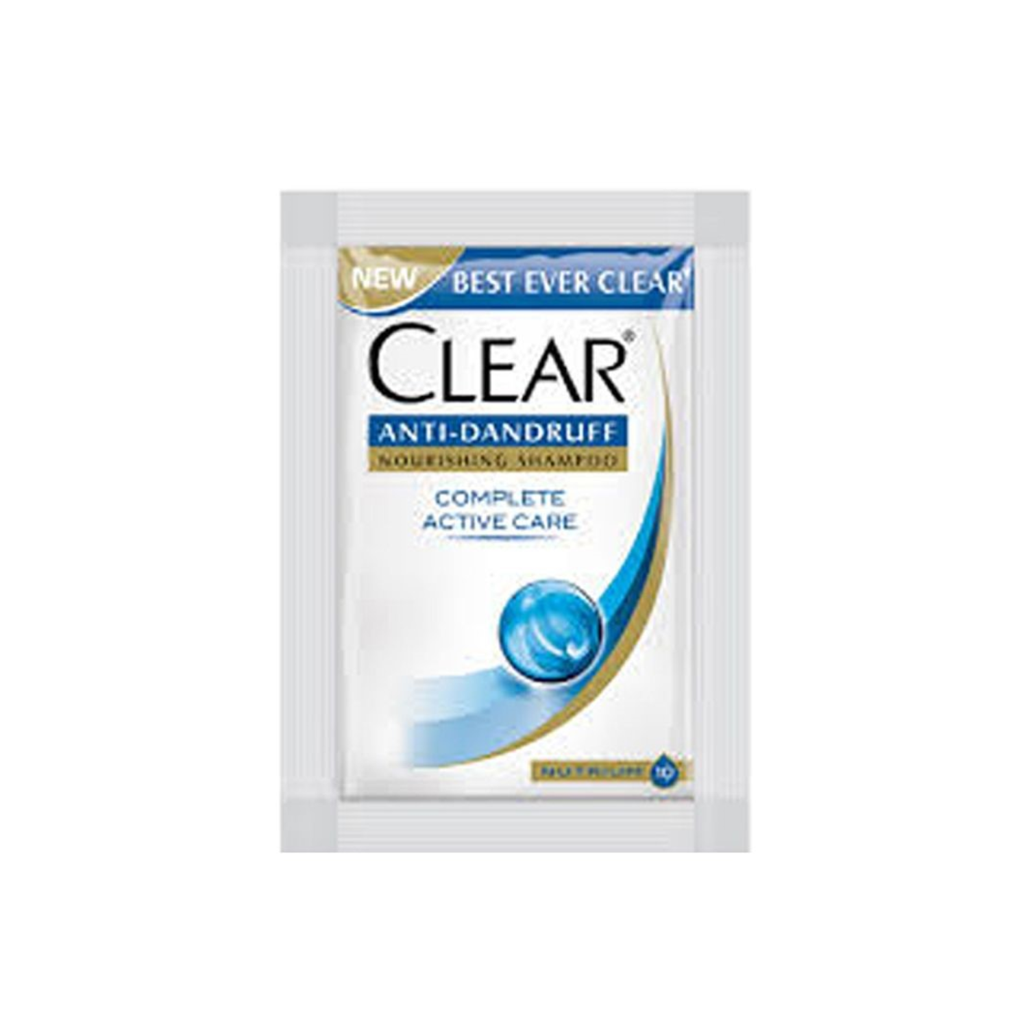 Clear Shampoo Complete Active Care 5.5ml (minimum order 10)