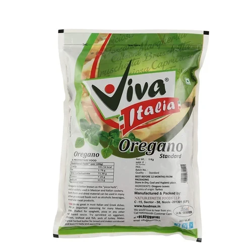 Viva Italia Oregano 100gm