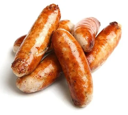 German Sausage