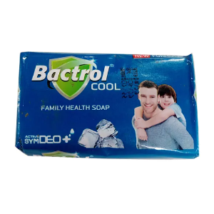 Bactrol Body Soap Cool-100gm