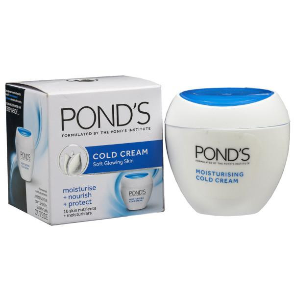 Pond's Cold Cream 50ml