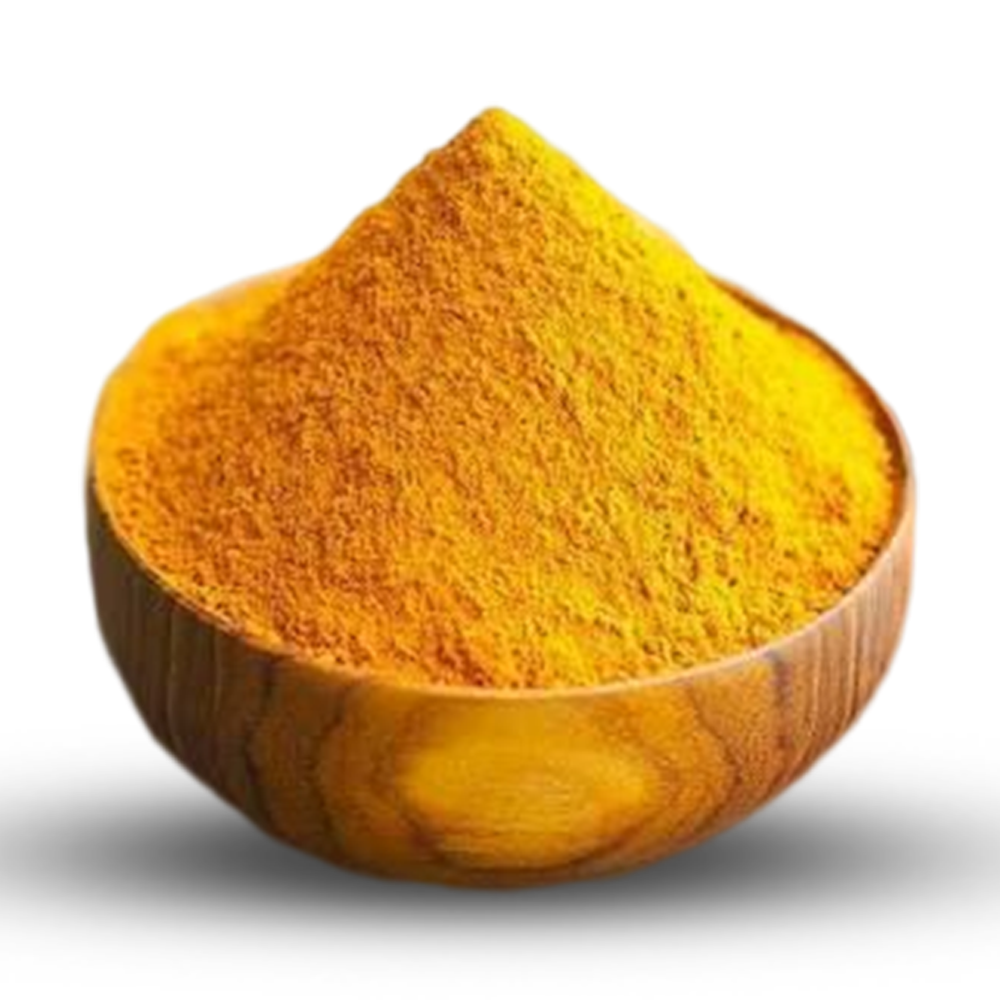 HutBaar Special Turmeric (Holud) Powder 25gm