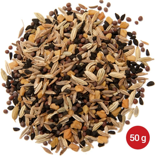 HB Special Panch Phoron 50 gm