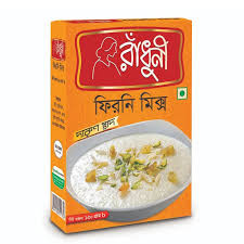 Radhuni Firni Mix 150gm