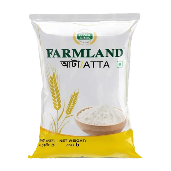 Farmland Atta 2KG