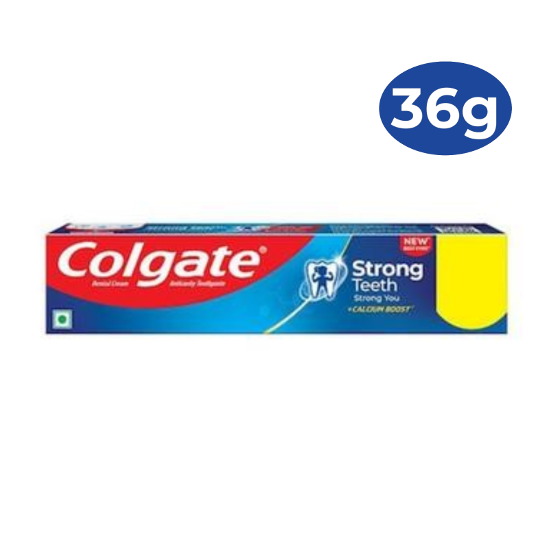Colgate Dental Cream Toothpaste 36gm